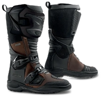 Falco Avantour 3 Boots Brown