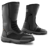 Falco Tourance 3 Boots Black