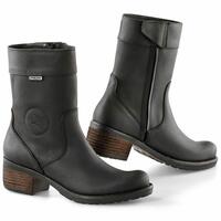 Falco Ayda 2 Womens Boots Black