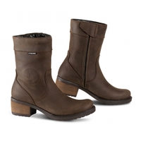 Falco Ayda 2 Womens Boots Brown