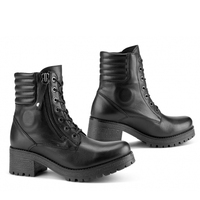 Falco Misty Womens Boots Black