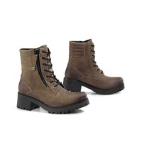 Falco Misty Womens Boots Green