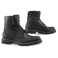 Falco Gordon 2 Boots Black
