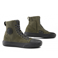 Falco Lennox 2 Ride Shoes Army Product thumb image 1