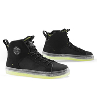 Falco Starboy 3 Ride Shoe Black/Fluo 
