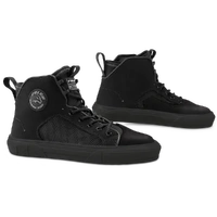 Falco Starboy 4 Sneaker Black