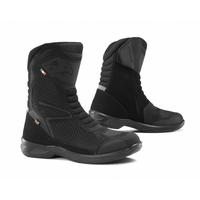 Falco Atlas 2 AIR Boots Black