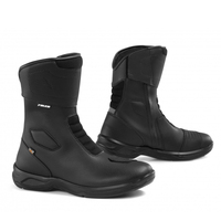 Falco Liberty 3 Boots Black