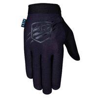Fist Breezer Blackedout Off Road Gloves Product thumb image 1