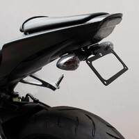 Oggy Knobbs Fender Eliminator Honda CBR1000RR 10-16 (SA-NT Black) Product thumb image 1