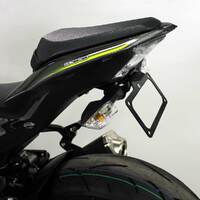 Oggy Knobbs Fender Eliminator Kawasaki Z900 17-23 (SA-NT Black) Product thumb image 1