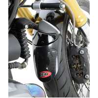 Fender Extender, BLACK, Honda CB650R '19-