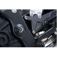 R&G Frame Plug LHS KAW Versys 1000/Z1000/ZX10-R Various
