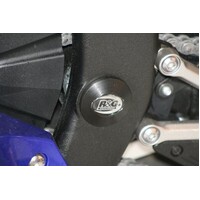 R&G Frame Plug LHS Lowers YAM YZF-R6 06- Product thumb image 1