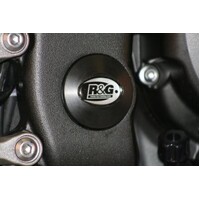 R&G Frame Plug RHS Lowers YAM YZF-R6 06-