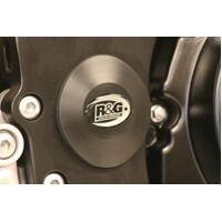 R&G Frame Plug LOW RH SUZ GSX-R1000 07-