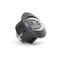 R&G Frame Plug Top LH OR RH YAM YZF-R6 06-