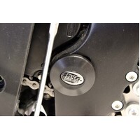 R&G Frame Plug LHS SUZ GSX-R1000 '09/HON CBR650F '14 Product thumb image 1