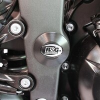 R&G Frame Plug RHS KAW ZX6-R 09- HON CB650F '14