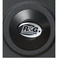 R&G Frame Plug RH YAM FZ8/FZ8 Fazer '10- Product thumb image 1