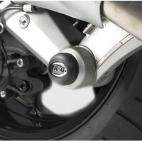 R&G Frame Plug  LH OR RH KAW GTR1400 10-