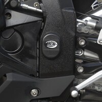 R&G Frame Plug LH BMW S1000RR '12/HP4 '09