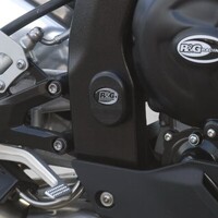 R&G Frame Plug RH BMW S1000RR '12 '14 Product thumb image 1