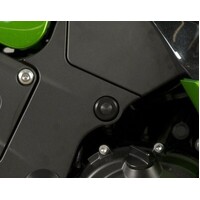 R&G Frame Plug FR/UP LH & RH SET KAW ZZR1400 '12