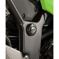 R&G Frame Plug UP LH OR RH Ninja 250/300 Product thumb image 1