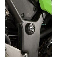 R&G Frame Plug UP LH OR RH Ninja 250/300