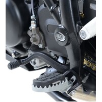R&G Frame Plugs KTM 1050/1190/1290 Superduke Product thumb image 1