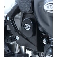 R&G Frame Plug RH BMW S1000RR '15 Product thumb image 1