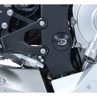 R&G Frame Plug LWR RHS YAM MT-10/YZF-R1 '15-