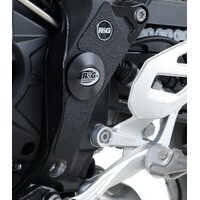 R&G Frame Plug LHS BMW S1000XR