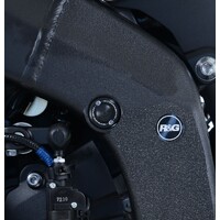 R&G Frame Plug (SINGLE LHS) Upper Frame YAM YZF-R6 '17-
