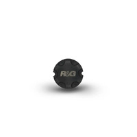 R&G Frame Plug for Kawasaki ZX-25R '20- & ZX-4R(R) Product thumb image 1