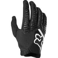 FOX 2021 Pawtector Gloves Black Product thumb image 1