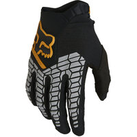 FOX 2022 Pawtector Gloves BLK/GLD