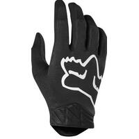 FOX 2021 Airline Gloves Black Product thumb image 1