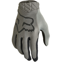 FOX 2022 Airline Gloves GRY/BLK Product thumb image 1