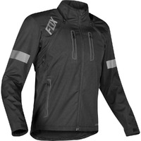 FOX 2020 Legion Jacket BLK