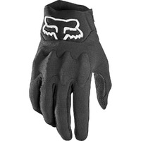 FOX 2021 Bomber LT Gloves Black Product thumb image 1