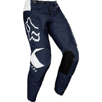 FOX 2020 YTH 180 Prix Off Road Pants NVY 