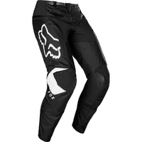 FOX 2020 YTH 180 Prix Off Road Pants BLK/WHT