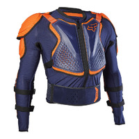 FOX Titan Sport Jacket Navy
