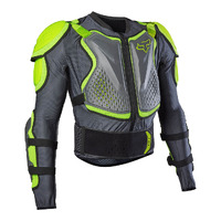 FOX Titan Sport Jacket Dark Shadow
