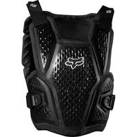 FOX Raceframe CE Impact CE Protection Black