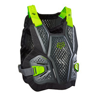 FOX Raceframe Impact CE Dark Shadow