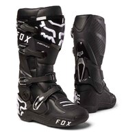 FOX Instinct 2.0 Off Road Boots Black Product thumb image 1