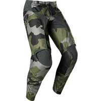 FOX 2020 YTH 180 Przm Off Road Pants CAM